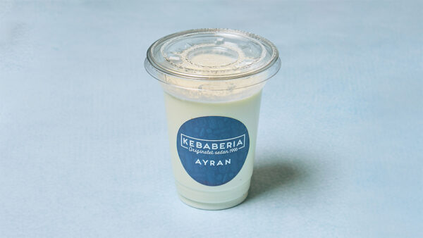 Ayran
