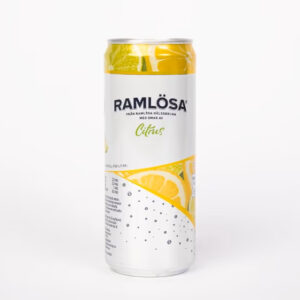 Ramlösa Citron 33cl