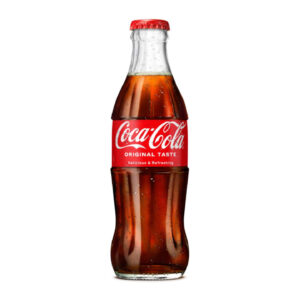 COCA-COLA