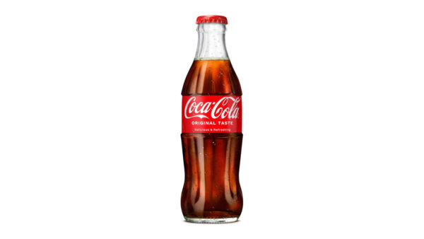 COCA-COLA