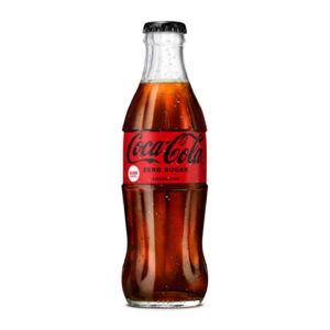 COCA COLA ZERO