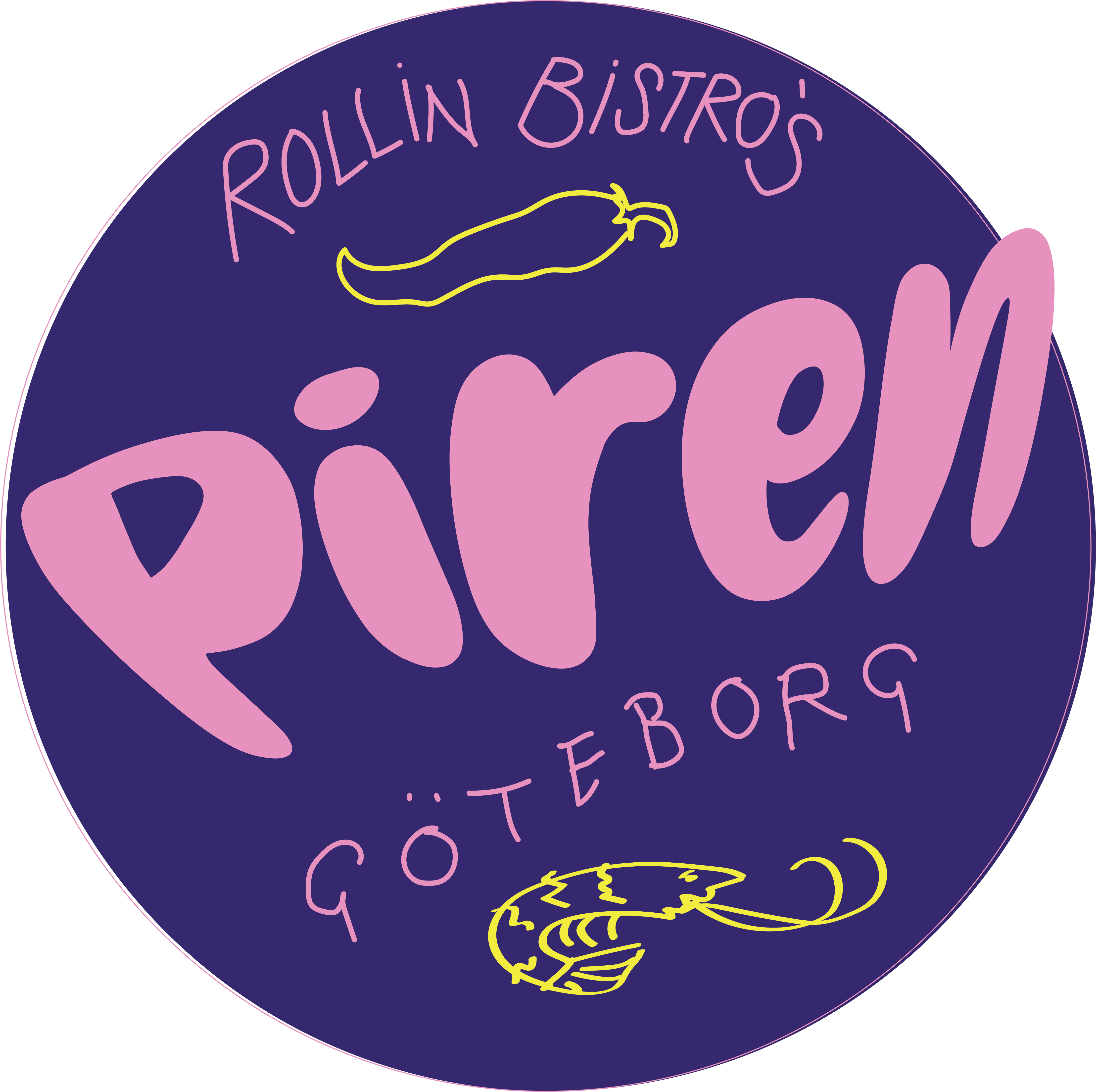 Piren